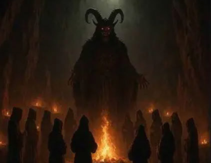 اتاق فرار زهر جن اصفهان