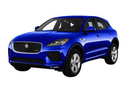 اجاره جگوار Epace در کیش