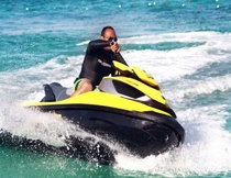 جت اسکی قشم 