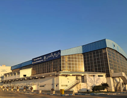 استخر تربیت معلم (خوارزمی) کرج