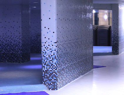 استخر تربیت معلم (خوارزمی) کرج