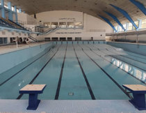 استخر تربیت معلم (خوارزمی) کرج