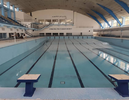 استخر تربیت معلم (خوارزمی) کرج