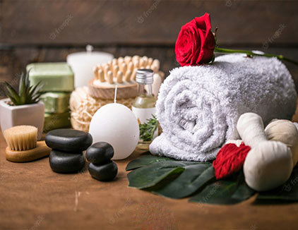 ماساژ هتل بین المللی کیش