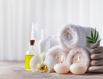 مجموعه کیش ماساژ کیش