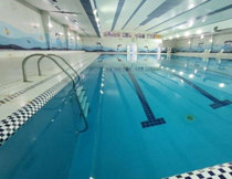 استخر کوثر (حیدریان) قم