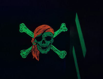 لیزرتگ اکوکلاب گرگان