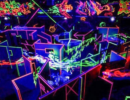 لیزرتگ آرنیکا سرعین