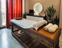 مرکز ماساژ لاوین رشت