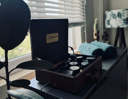 مرکز ماساژ لاوین رشت