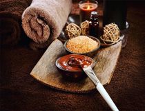 ماساژ لیان رز کیش