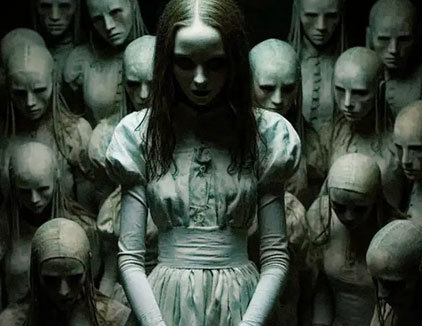 اتاق فرار مارجان مشهد