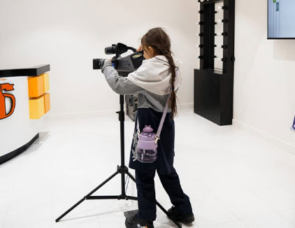 شهر نقش آفرینی باکارزی مشهد