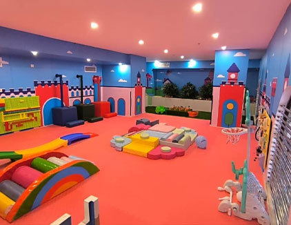 شهر نقش آفرینی باکارزی مشهد