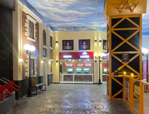 شهر مشاغل باکارزی مشهد