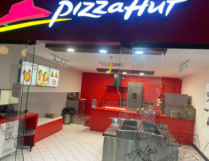 شهر مشاغل باکارزی مشهد