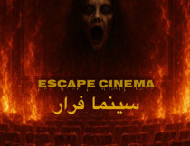 سینما فرار مشهد