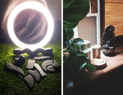 دهکده ماساژ مشهد