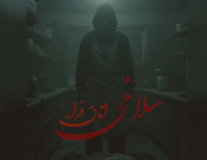 سلاخی مشهد
