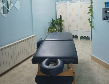 ماساژ بخشی سبزوار