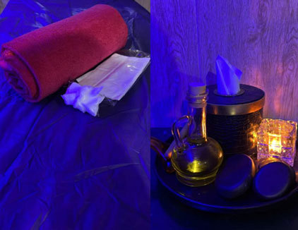 ماساژ مامان جان شاهرود