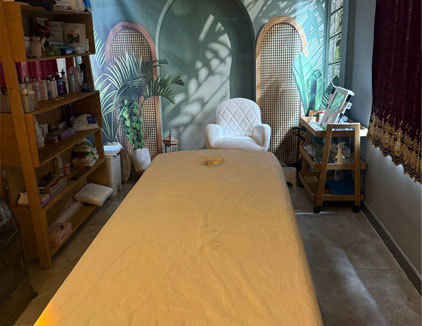 ماساژ سوسو نور مازندران