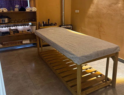 ماساژ سوسو نور مازندران