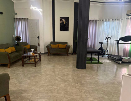 ماساژ سوسو نور مازندران