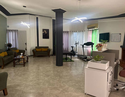 ماساژ سوسو نور مازندران