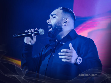 مسعود صادقلو