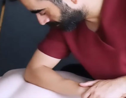 مرکز ماساژ مفید قزوین