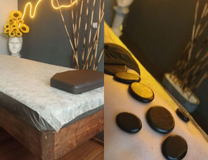 مرکز ماساژ مفید قزوین