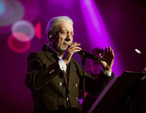 کنسرت محسن قمی کیش