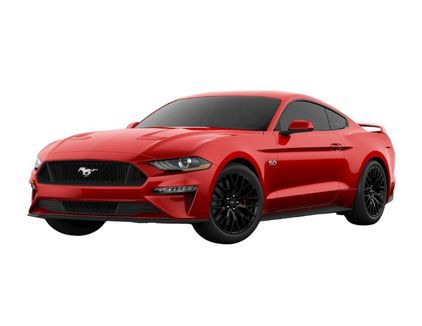 اجاره فورد موستانگ در کیش