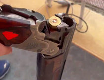 باشگاه تیراندازی نمک آبرود