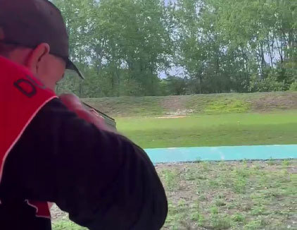 باشگاه تیراندازی نمک آبرود