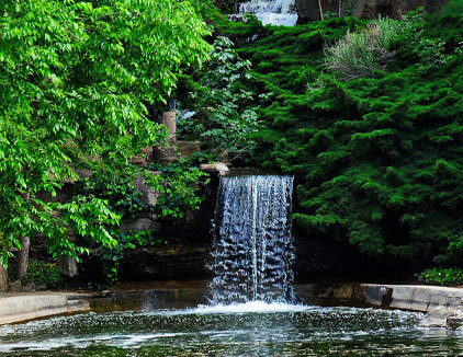 باغ گیاه شناسی ملی ایران (تهران)