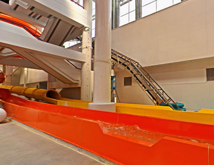 پارک آبی اُپارک تهران