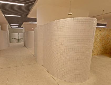 پارک آبی اُپارک تهران