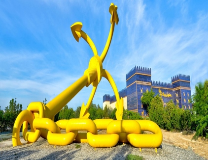 رستوران پدیده شاندیز