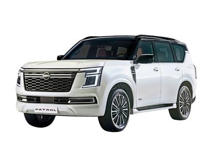 اجاره پاترول در کیش