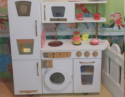 خانه بازی دردونه کاشان