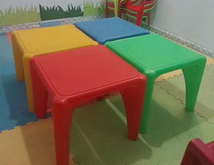 خانه بازی دردونه کاشان