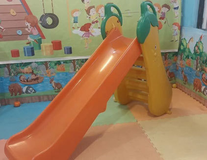 خانه بازی دردونه کاشان