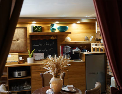 سالن ماساژ محبوب یزد