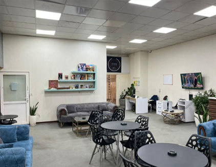 شهربازی قصر (نور مازندران)