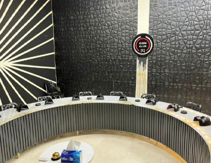 شهربازی قصر (نور مازندران)