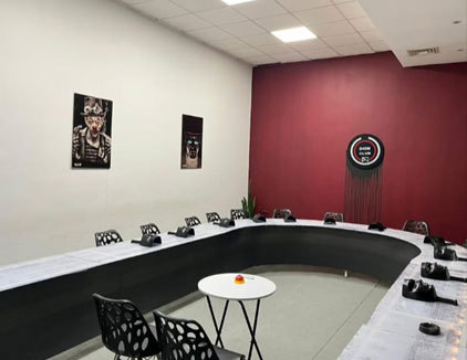 شهربازی قصر (نور مازندران)