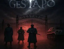 اتاق فرار اردوگاه گشتاپو قزوین