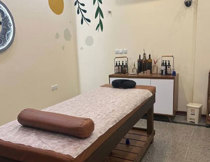 ماساژ ضربان قم